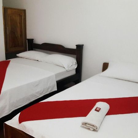 Hotel Mompox - Hotel Santa Cruz Mompos - Hotel Mompos Εξωτερικό φωτογραφία
