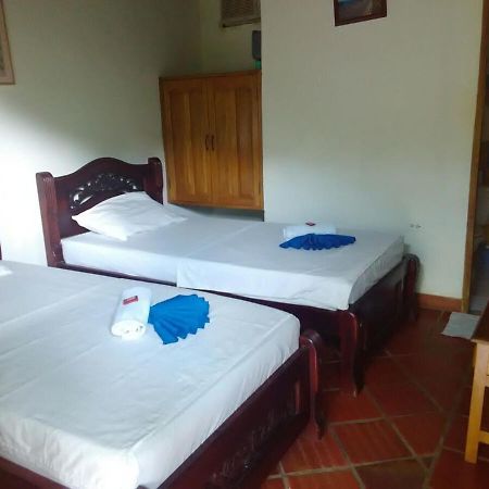 Hotel Mompox - Hotel Santa Cruz Mompos - Hotel Mompos Εξωτερικό φωτογραφία
