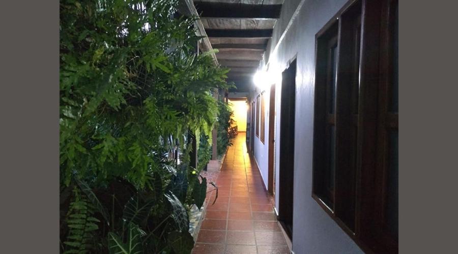 Hotel Mompox - Hotel Santa Cruz Mompos - Hotel Mompos Εξωτερικό φωτογραφία
