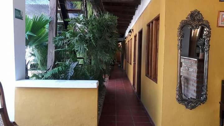 Hotel Mompox - Hotel Santa Cruz Mompos - Hotel Mompos Εξωτερικό φωτογραφία
