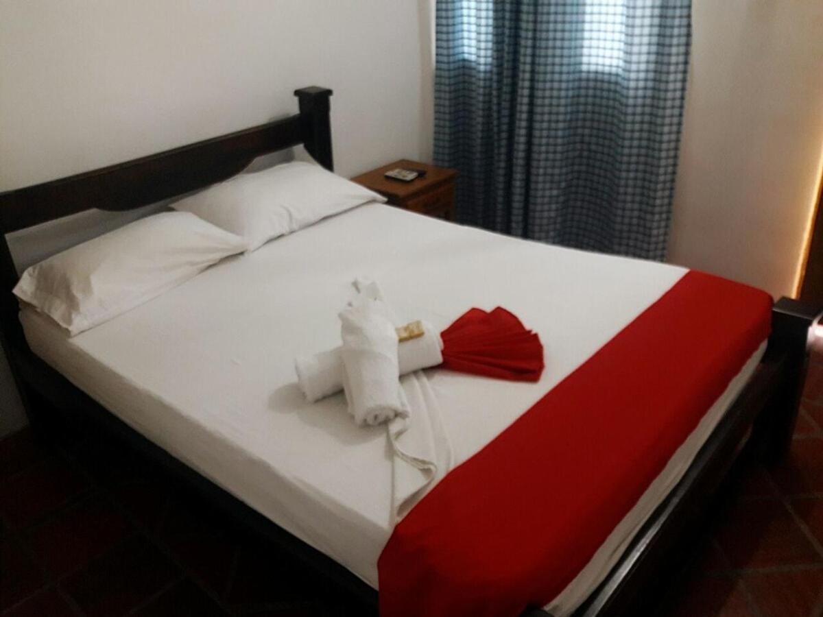 Hotel Mompox - Hotel Santa Cruz Mompos - Hotel Mompos Εξωτερικό φωτογραφία