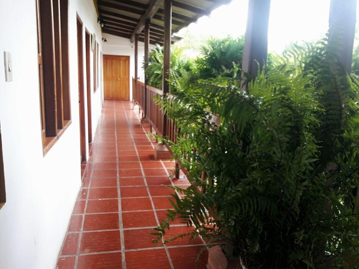 Hotel Mompox - Hotel Santa Cruz Mompos - Hotel Mompos Εξωτερικό φωτογραφία