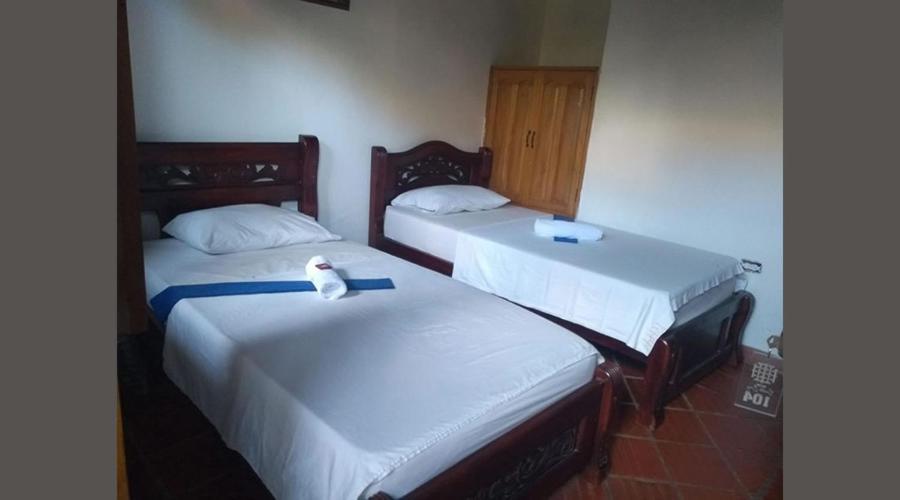 Hotel Mompox - Hotel Santa Cruz Mompos - Hotel Mompos Εξωτερικό φωτογραφία