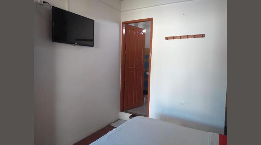 Hotel Mompox - Hotel Santa Cruz Mompos - Hotel Mompos Εξωτερικό φωτογραφία