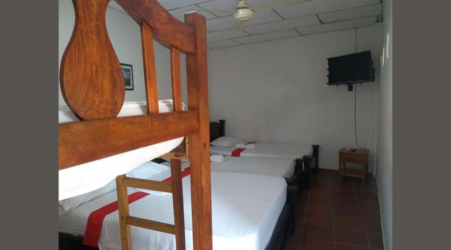 Hotel Mompox - Hotel Santa Cruz Mompos - Hotel Mompos Εξωτερικό φωτογραφία