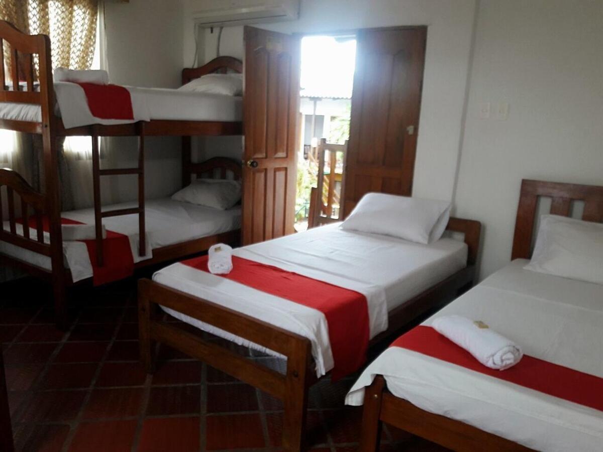 Hotel Mompox - Hotel Santa Cruz Mompos - Hotel Mompos Εξωτερικό φωτογραφία