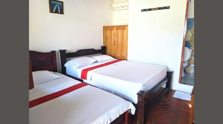 Hotel Mompox - Hotel Santa Cruz Mompos - Hotel Mompos Εξωτερικό φωτογραφία