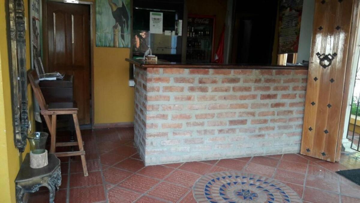 Hotel Mompox - Hotel Santa Cruz Mompos - Hotel Mompos Εξωτερικό φωτογραφία